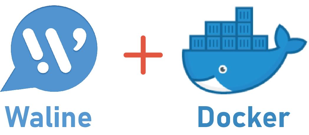 Waline私有化部署(Docker+VPS)