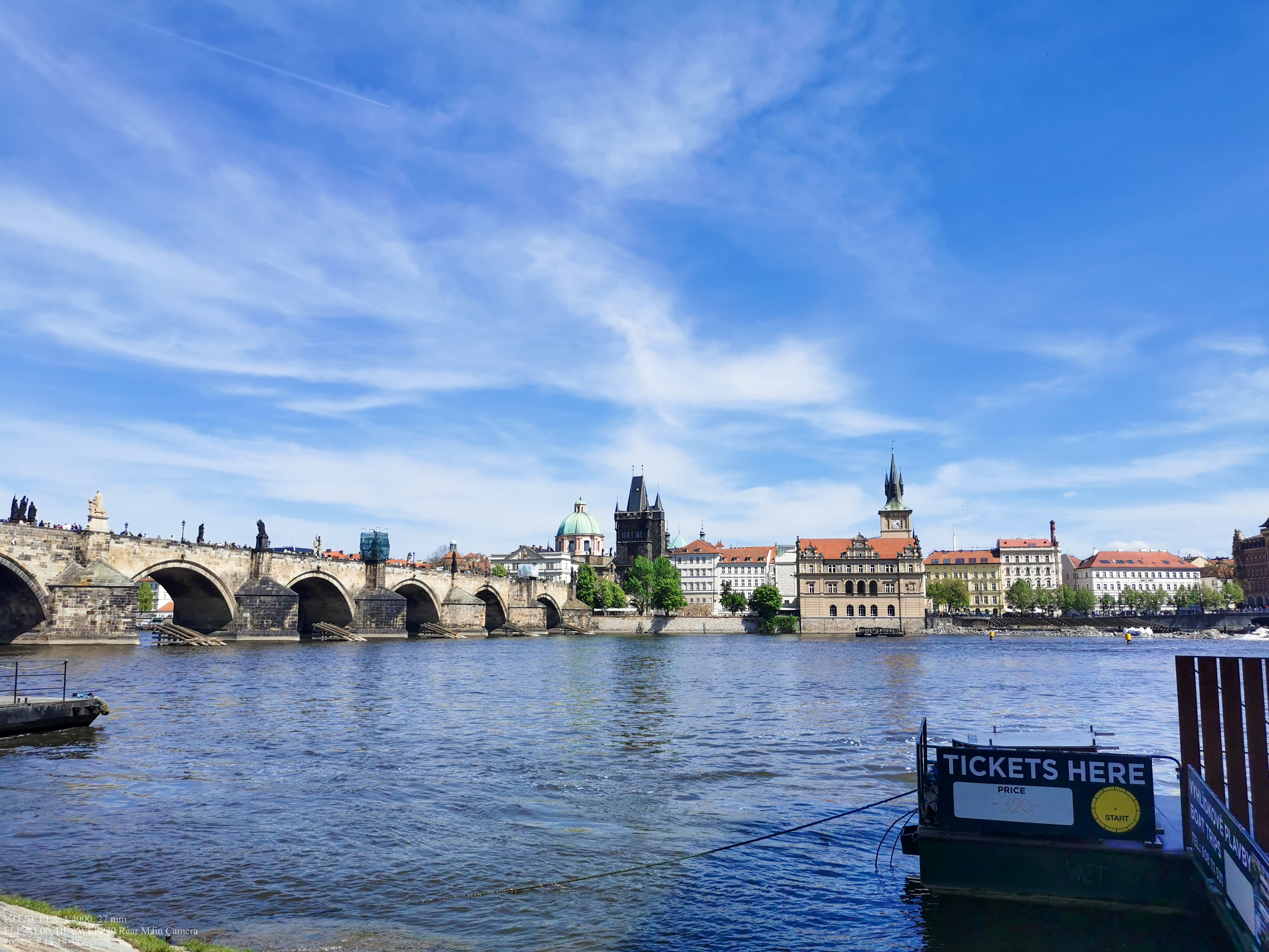 Vltava